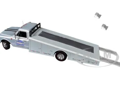 1967 Chevrolet C-30 Ramp Truck 