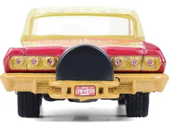 1963 Chevrolet Impala Lowrider 