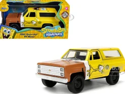 1980 Chevrolet K5 Blazer