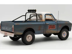 1967 Chevrolet K-10 Pickup Truck 
