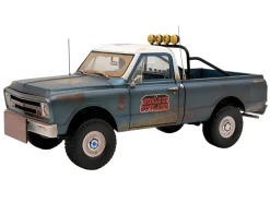 1967 Chevrolet K-10 Pickup Truck 