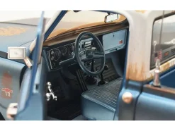 1967 Chevrolet K-10 Pickup Truck 