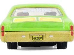 1970 Chevrolet Monte Carlo Lowrider