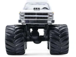 1986 Chevrolet Silverado Monster Truck 