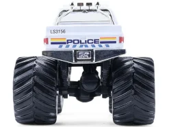 1986 Chevrolet Silverado Monster Truck 