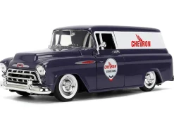 1957 Chevrolet Suburban