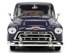 1957 Chevrolet Suburban