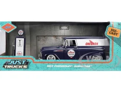 1957 Chevrolet Suburban