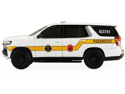 2024 Chevrolet Tahoe