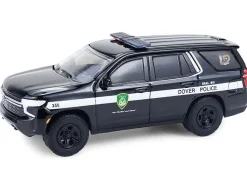 2024 Chevrolet Tahoe Police Pursuit Vehicle