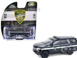 2024 Chevrolet Tahoe Police Pursuit Vehicle