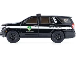 2024 Chevrolet Tahoe Police Pursuit Vehicle