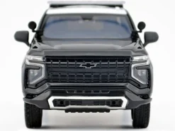 2025 Chevrolet Tahoe Police Pursuit Vehicle 
