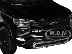 2025 Chevrolet Tahoe PPV 