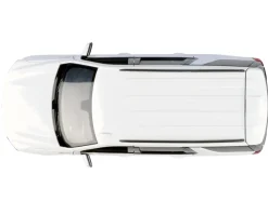 2025 Chevrolet Tahoe Z71 White 