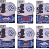 Club Vee-Dub Series 21 Set of 6 pieces 1/64 Diecast Model Cars by Greenlight