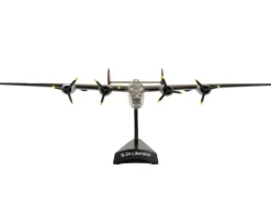 Consolidated B-24 Liberator Bomber Aircraft 