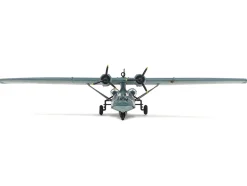 Consolidated PBY-5A Catalina Aircraft "United States Navy" 1/144 Diecast Model by Diecast of Defense