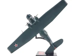 Consolidated PBY-5A Catalina Aircraft 