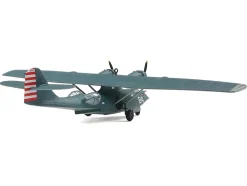 Consolidated PBY-5A Catalina Aircraft 