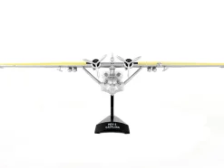 Consolidated PBY 5 Catalina Aircraft United States Navy 1/150 Diecast Model Airplane Postage Stamp PS5556-2