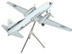 Convair C-131 Samaritan Transport Aircraft 
