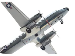 Convair C-131 Samaritan Transport Aircraft 