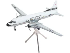 Convair C-131 Samaritan Transport Aircraft 