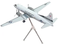 Convair C-131 Samaritan Transport Aircraft 