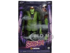 Creeper 6