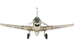 Curtiss P-40B HAWK 81A-2 P-8127 Aircraft Fighter 47th Pursuit Squadron 15th Pursuit Group Serial 316/15P Hawaiian Islands Pearl Habor 7 December 1941 WW2 Aircrafts Series 1/72 Diecast Model Forces of Valor FOV-812060D