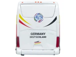 Daimler Tourrider Coach Bus 