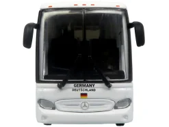 Daimler Tourrider Coach Bus 