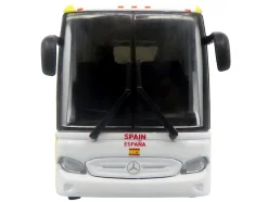 Daimler Tourrider Coach Bus 