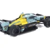Dallara IndyCar #20 Alexander Rossi "Java House" Ed Carpenter Racing (Road Course Configuration) "NTT IndyCar Series" (2026) 1/64 Diecast Model Car by IXO Models