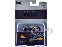Dallara IndyCar #20 Alexander Rossi 