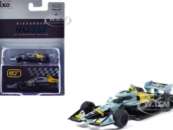 Dallara IndyCar #20 Alexander Rossi 