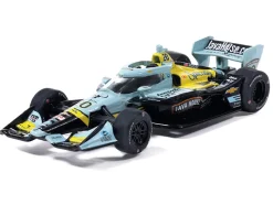 Dallara IndyCar #20 Alexander Rossi 