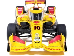 Dallara IndyCar #10 Alex Palou 