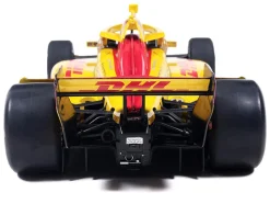 Dallara IndyCar #10 Alex Palou 