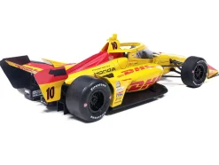 Dallara IndyCar #10 Alex Palou 