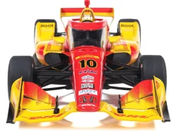 Dallara IndyCar #10 Alex Palou