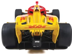 Dallara IndyCar #10 Alex Palou