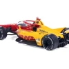 Dallara IndyCar #10 Alex Palou "DHL - Chip Ganassi Racing" Winner "Indianapolis 500" (2025) 1/64 Diecast Model Car by IXO Models