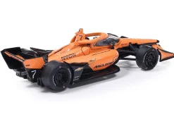Dallara IndyCar #7 Christian Lundgaard 