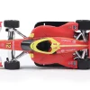 Dallara IndyCar #12 David Malukas "Verizon" Team Penske (Road Course Configuration) "NTT IndyCar Series" (2026) 1/64 Diecast Model Car by IXO Models