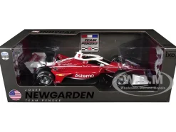 Dallara IndyCar #2 Josef Newgarden 