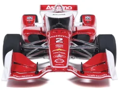 Dallara IndyCar #2 Josef Newgarden 