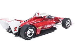 Dallara IndyCar #2 Josef Newgarden 