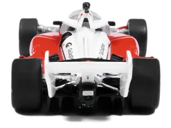Dallara IndyCar #3 Scott McLaughlin 